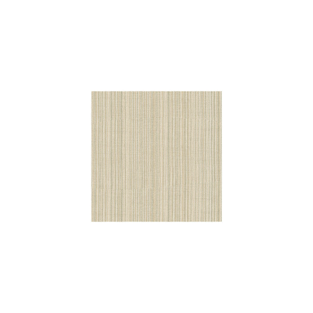 KRAVET COUTURE 8734.316.0 STRIE FLAX Fabric - Eade's Wallpaper