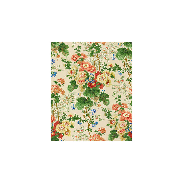 LEE JOFA 879000.LJ.0 ALTHEA PRINT POP/S/B Fabric - Eade's Wallpaper