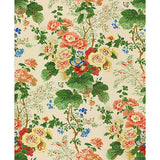 LEE JOFA 879000.LJ.0 ALTHEA PRINT POP/S/B Fabric - Eade's Wallpaper