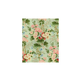 LEE JOFA 879024.LJ.0 ALTHEA PRINT RIVER B Fabric - Eade's Wallpaper