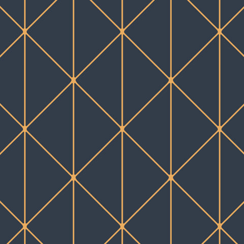 Eade’s NAVY AND GOLD