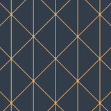 Eade’s NAVY AND GOLD