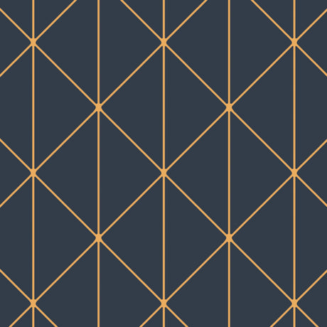 Eade’s NAVY AND GOLD