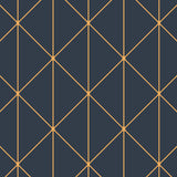 Eade’s NAVY AND GOLD