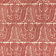 Schumacher 880V40 AURELIA BY RAOUL in CARMINE Fabric - RAOUL