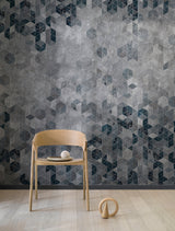 Engblad & Co 8847 Graphic Dark Wall Mural