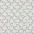Schumacher 889B68 CYRIL in LAVENDER Fabric - RAOUL TEXTILES