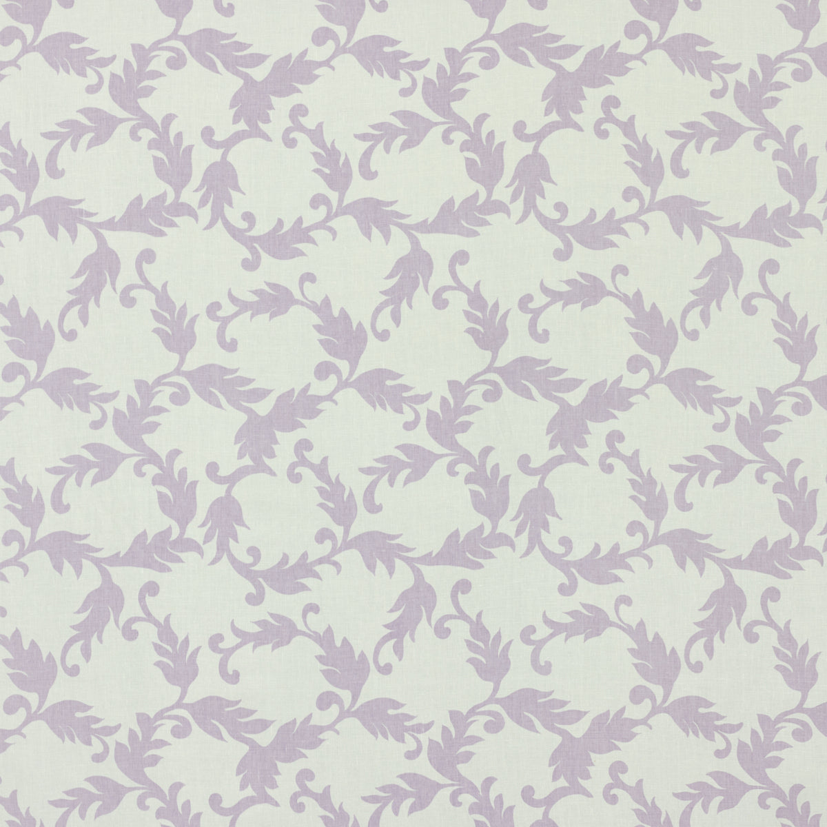 Schumacher 889B68 CYRIL in LAVENDER Fabric - RAOUL TEXTILES