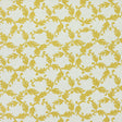 Schumacher 889S82 CYRIL in SULPHUR Fabric - RAOUL TEXTILES