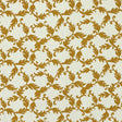 Schumacher 889V62 CYRIL in TOBACCO Fabric - RAOUL TEXTILES