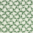 Schumacher 889V94 CYRIL in VERDE Fabric - RAOUL TEXTILES