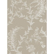 COLE & SON 88/1001.CS.0 LUDLOW TAUPE Wallpaper - Eade's Wallpaper