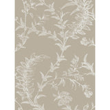 COLE & SON 88/1001.CS.0 LUDLOW TAUPE Wallpaper - Eade's Wallpaper