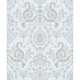 COLE & SON 88/10041.CS.0 WOOLVERSTON SEAFOAM Wallpaper - Eade's Wallpaper