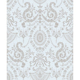 COLE & SON 88/10041.CS.0 WOOLVERSTON SEAFOAM Wallpaper - Eade's Wallpaper