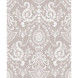 COLE & SON 88/10042.CS.0 WOOLVERSTON TOAST Wallpaper - Eade's Wallpaper