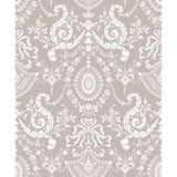 COLE & SON 88/10042.CS.0 WOOLVERSTON TOAST Wallpaper - Eade's Wallpaper