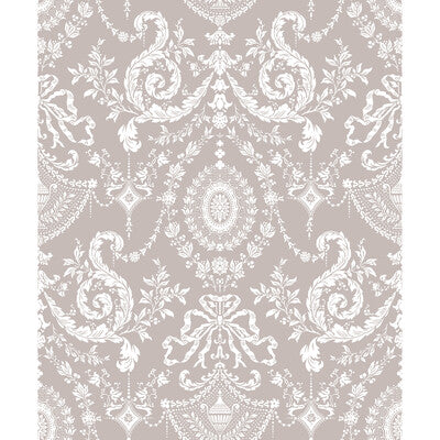COLE & SON 88/10042.CS.0 WOOLVERSTON TOAST Wallpaper - Eade's Wallpaper