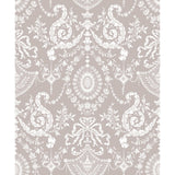 COLE & SON 88/10042.CS.0 WOOLVERSTON TOAST Wallpaper - Eade's Wallpaper