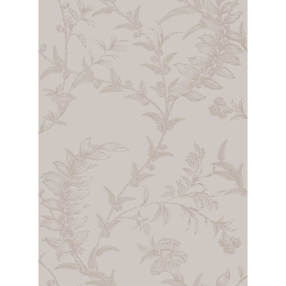 COLE & SON 88/1004.CS.0 LUDLOW TAN Wallpaper - Eade's Wallpaper