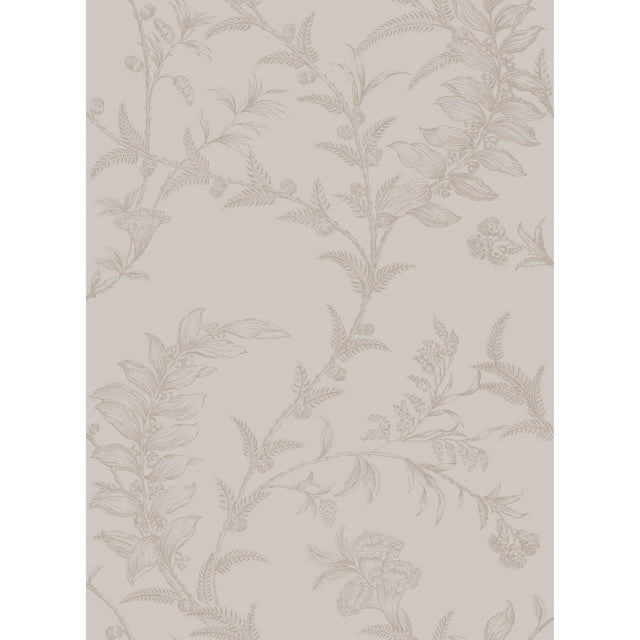COLE & SON 88/1004.CS.0 LUDLOW TAN Wallpaper - Eade's Wallpaper