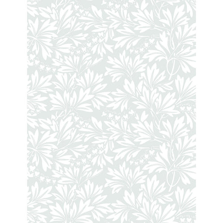 COLE & SON 88/11044.CS.0 DIALYTRA DOVE Wallpaper - Eade's Wallpaper