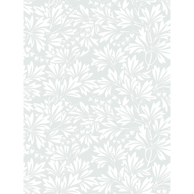 COLE & SON 88/11044.CS.0 DIALYTRA DOVE Wallpaper - Eade's Wallpaper