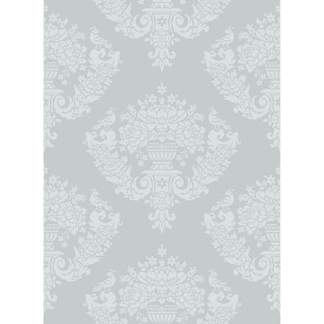 COLE & SON 88/12048.CS.0 SUDBURY DOVE Wallpaper - Eade's Wallpaper