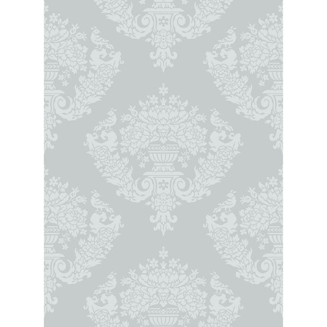 COLE & SON 88/12048.CS.0 SUDBURY DOVE Wallpaper - Eade's Wallpaper