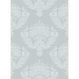 COLE & SON 88/12048.CS.0 SUDBURY DOVE Wallpaper - Eade's Wallpaper