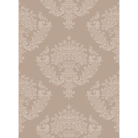 COLE & SON 88/12049.CS.0 SUDBURY GOLD Wallpaper - Eade's Wallpaper