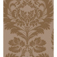 COLE & SON 88/2006.CS.0 HOVINGHAN TOAST Wallpaper - Eade's Wallpaper