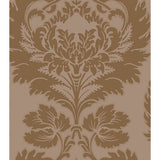 COLE & SON 88/2006.CS.0 HOVINGHAN TOAST Wallpaper - Eade's Wallpaper