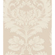 COLE & SON 88/2007.CS.0 HOVINGHAM CREME Wallpaper - Eade's Wallpaper