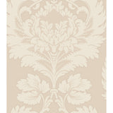 COLE & SON 88/2007.CS.0 HOVINGHAM CREME Wallpaper - Eade's Wallpaper