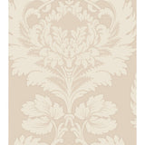 COLE & SON 88/2007.CS.0 HOVINGHAM CREME Wallpaper - Eade's Wallpaper