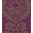 COLE & SON 88/2009.CS.0 HOVINGHAM PLUM Wallpaper - Eade's Wallpaper