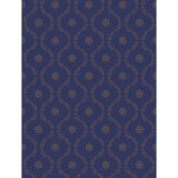 COLE & SON 88/3011.CS.0 CLANDON NAVY Wallpaper - Eade's Wallpaper