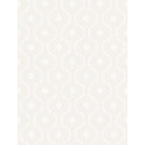 COLE & SON 88/3012.CS.0 CLANDON SNOW Wallpaper - Eade's Wallpaper