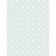COLE & SON 88/3013.CS.0 CLANDON SEAFOAM Wallpaper - Eade's Wallpaper