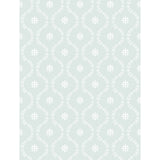 COLE & SON 88/3013.CS.0 CLANDON SEAFOAM Wallpaper - Eade's Wallpaper
