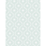 COLE & SON 88/3013.CS.0 CLANDON SEAFOAM Wallpaper - Eade's Wallpaper