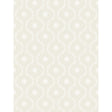 COLE & SON 88/3014.CS.0 CLANDON EGGSHELL Wallpaper - Eade's Wallpaper