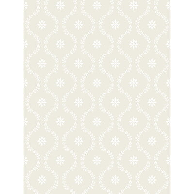 COLE & SON 88/3014.CS.0 CLANDON EGGSHELL Wallpaper - Eade's Wallpaper