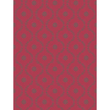 COLE & SON 88/3015.CS.0 CLANDON ROUGE Wallpaper - Eade's Wallpaper