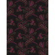 COLE & SON 88/4016.CS.0 HARTFORD NOIR Wallpaper - Eade's Wallpaper