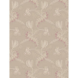 COLE & SON 88/4017.CS.0 HARTFORD TOAST Wallpaper - Eade's Wallpaper