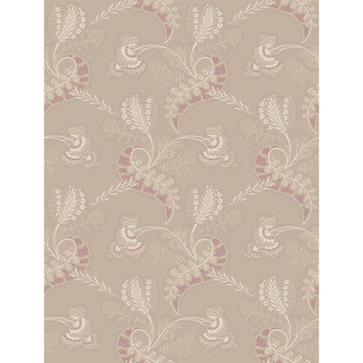 COLE & SON 88/4017.CS.0 HARTFORD TOAST Wallpaper - Eade's Wallpaper