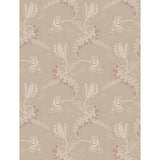 COLE & SON 88/4017.CS.0 HARTFORD TOAST Wallpaper - Eade's Wallpaper
