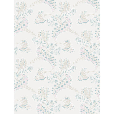 COLE & SON 88/4018.CS.0 HARTFORD ECRU Wallpaper - Eade's Wallpaper